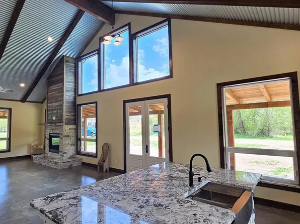 81 Rio Vista Circle, South Fork, CO 81154