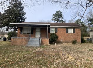 1901 Ashcraft Ave, Monroe, NC 28110