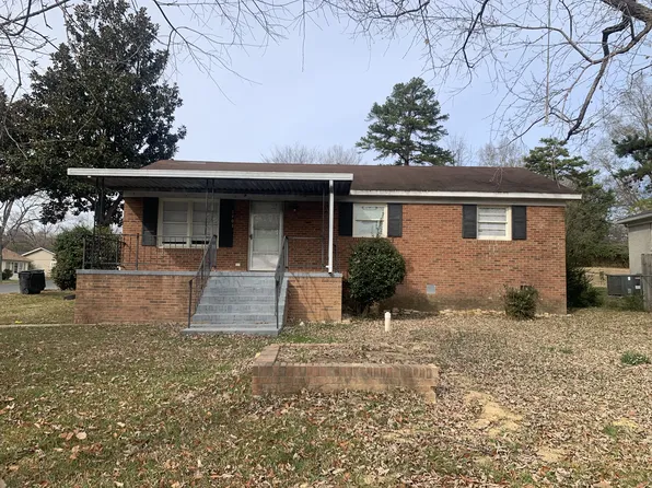 1901 Ashcraft Ave, Monroe, NC 28110