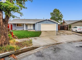 4711 Robin Ct, Fremont, CA 94538