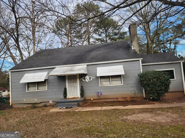 1454 Columbia Dr, Decatur, GA 30032
