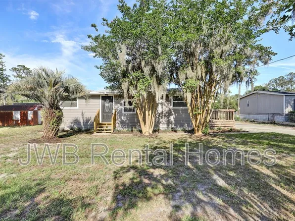 275 Claremore Ave, Jacksonville, FL 32220