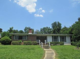 1193 Ellison Dr, Pensacola, FL 32503