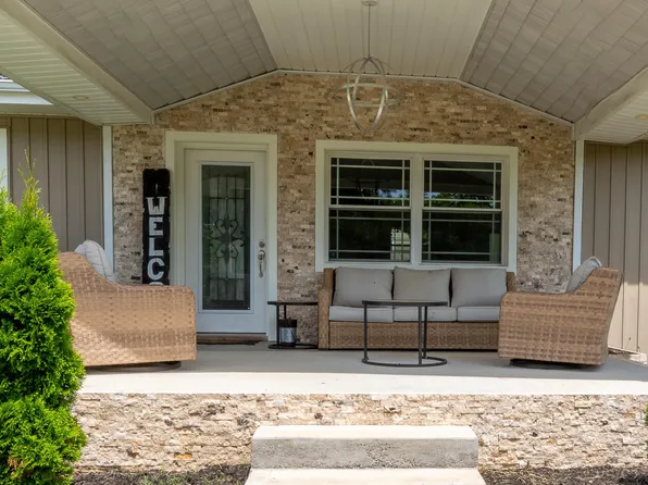 8732 Majors Rd, Knoxville, TN 37938