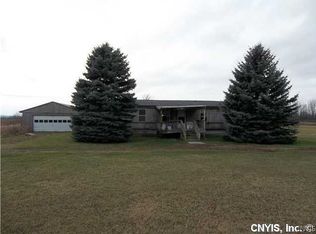 24453 Plank Rd, Calcium, NY 13616