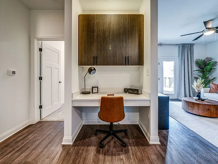 The E - Elevated Living in Whitestown — Photo 137