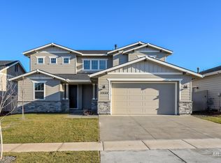 12644 S Farrara Way, Nampa, ID 83686