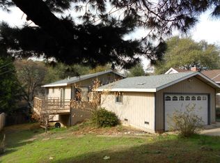 284 Daniels Dr, Auburn, CA 95603