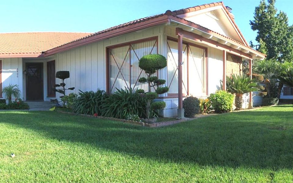 2nd image of 2406 Amelgado Dr