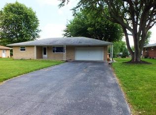 109 Glenwood Dr, Greenville, OH 45331
