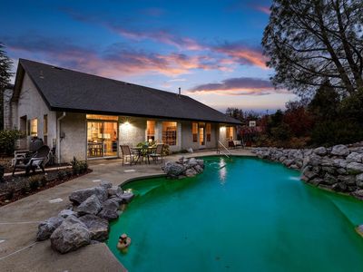 4128 Boston Ave, Redding, CA, 96001