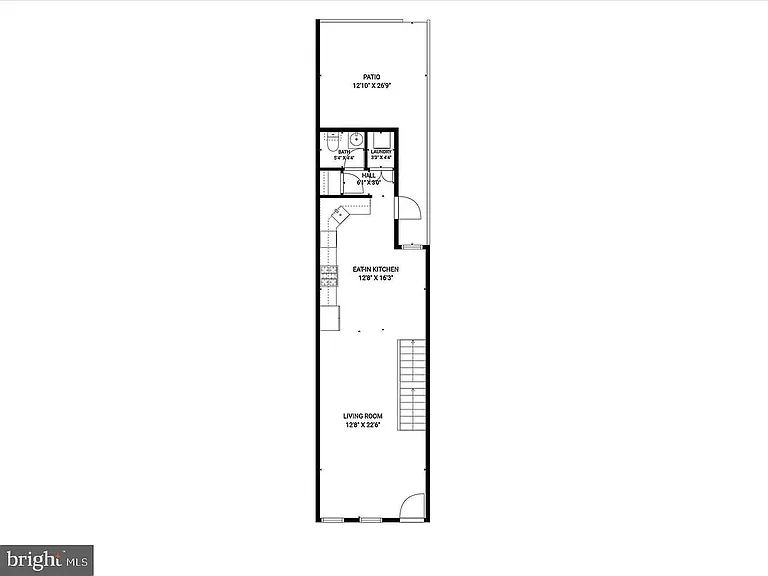 1824 S Charles St — Photo 31