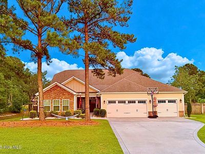 308 E Dolphin View, Sneads Ferry, NC, 28460