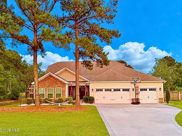 308 E Dolphin View, Sneads Ferry, NC 28460