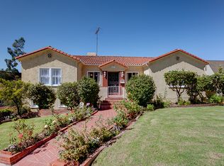 421 La Loma Rd, Glendale, CA 91206