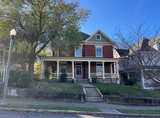 430 Day Ave SW, Roanoke, VA 24016