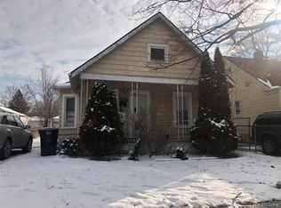 6728 Penrod St, Detroit, MI 48228
