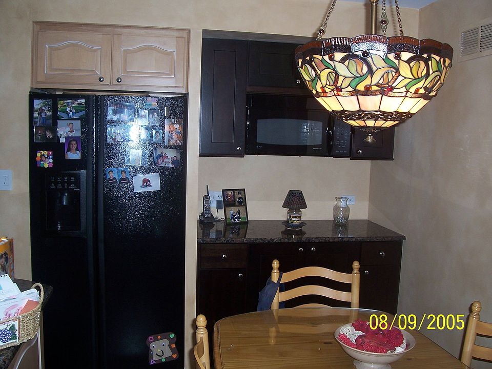Updated Kitchen