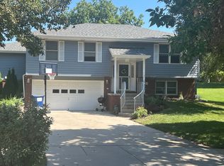 5414 S 20th Street Cir, Lincoln, NE 68512