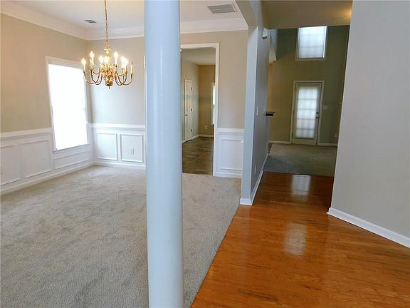 2nd image of 1857 Fox Chapel Dr SE