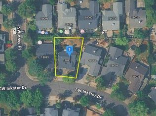 18081 SW Inkster Dr, Sherwood, OR 97140