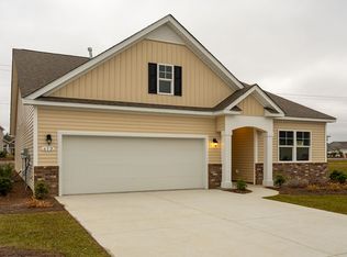 612 Pebble Rock Ct, Little River, SC 29566