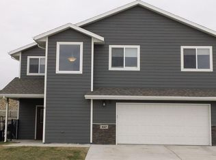 317 Eli Dr, Rapid City, SD 57701