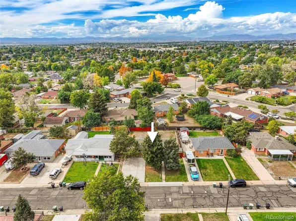 9121 Lilly Court, Thornton, CO 80229