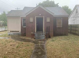 2771 Browning Ave LOT 5, Memphis, TN 38114