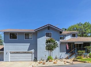 21490 Meadow Oaks Ln, Colfax, CA 95713