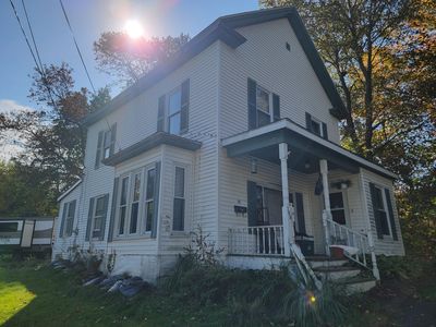 100 Barker Street, Calais, ME, 04619