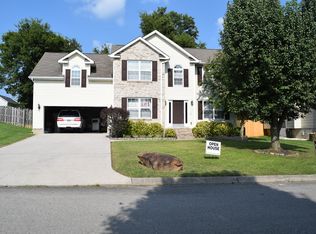 4609 Aylesbury Dr, Knoxville, TN 37918