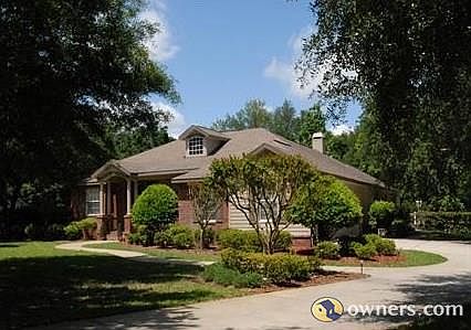Professionally Landscaped