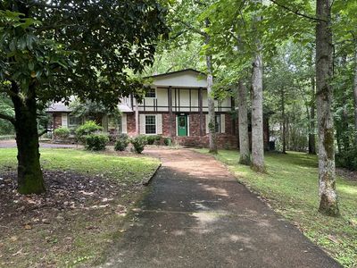 325 Forrest Valley Dr, Nashville, TN, 37209