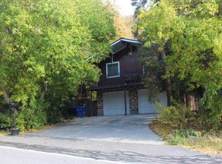 6204 E Emigration Canyon Rd, Salt Lake City, UT 84108
