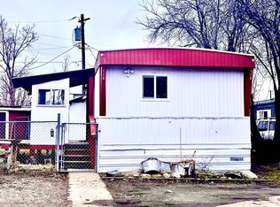 11920 E Mansfield Ave TRAILER 110, Spokane, WA 99206