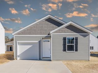 208 Wild Strawberry Ln, Moncks Corner, SC 29461
