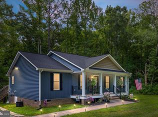 19454 Beaver Dam Rd, Beaverdam, VA 23015