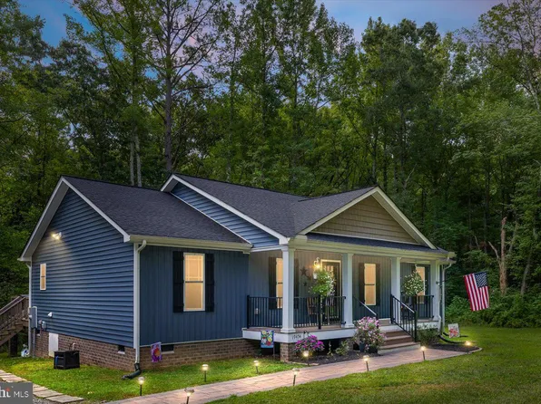 19454 Beaver Dam Rd, Beaverdam, VA 23015