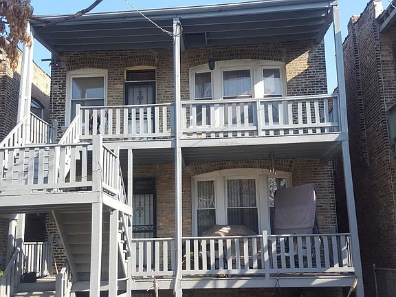 2nd image of 6212 S Vernon Ave #2
