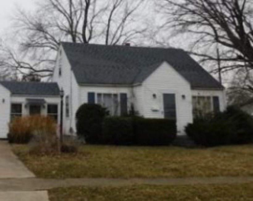 Property Side View
