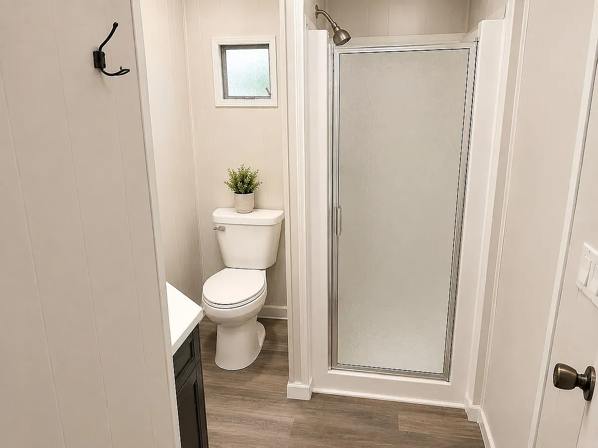 2 bed, 924 sqft, $760 — Photo 1