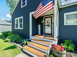 227 Orchard St, Enosburg Falls, VT 05450