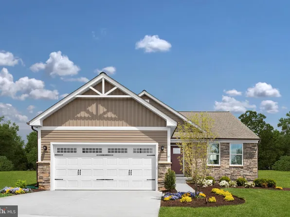 307 Makers Way, Martinsburg, WV 25405
