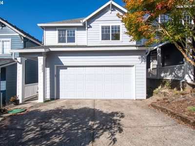 3343 NW 31st Cir, Camas, WA, 98607