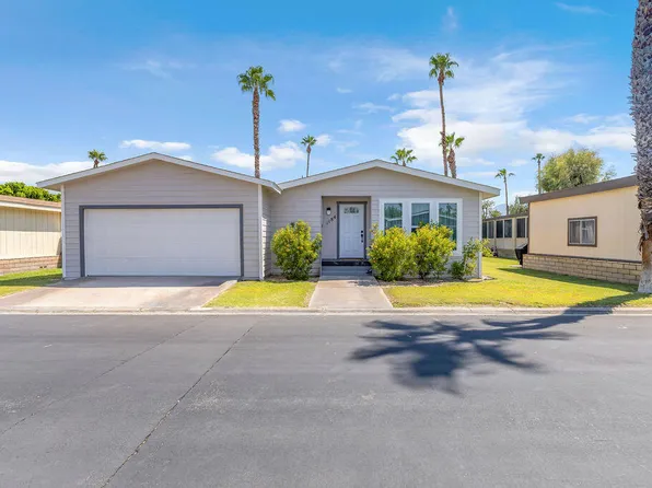 1184 Via Fresno, Cathedral City, CA 92234