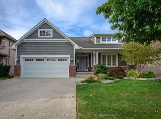 177 Lake Margaret Trail St, Thomas, ON N5R 0B7