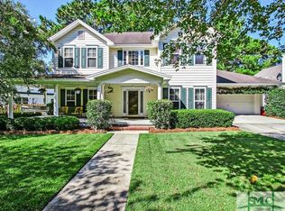 3 Myrtle Walk, Savannah, GA 31419