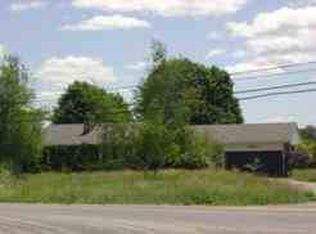 7700 E M 71 Way, Durand, MI 48429