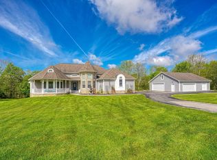 2051 River Rd, Delaware, OH 43015